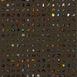 capa de fuego | Caótico | Soulsplit | 2360 total | 331 qp | 90 Herblore | 93 Exterminio | Diplomacia lunar | Desert Treasure | Locura de monos |15 año veterano 1